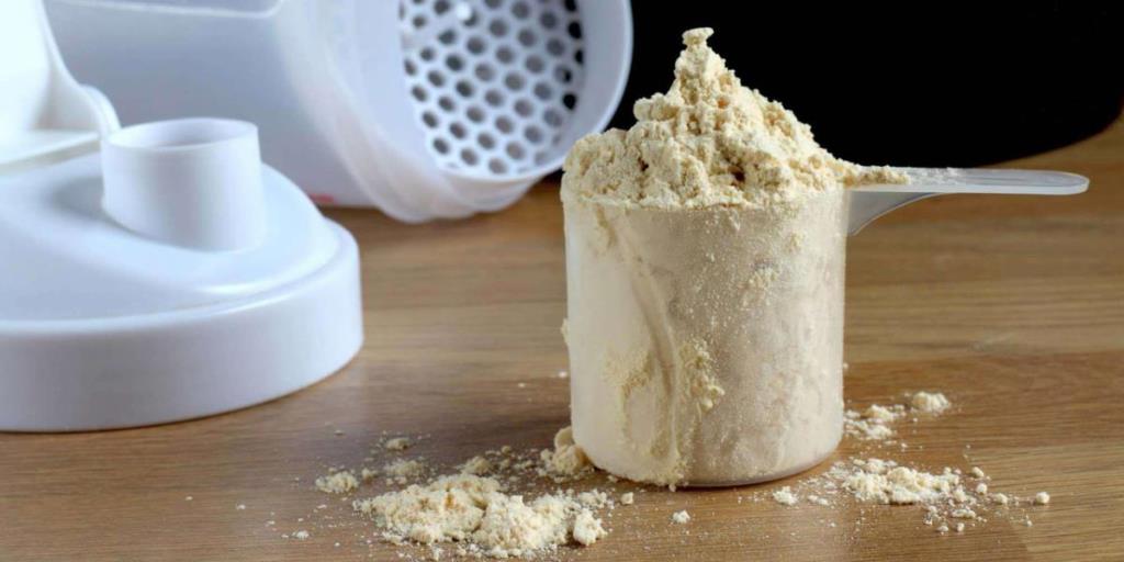 انتخاب بهترین پروتئین بدنسازی