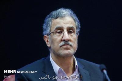 ایران می تواند هاب دریایی و هوایی باشد