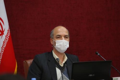 سند پشتیبانی از بخش خصوصی ایرانی و قطری امضا می شود