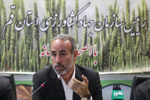 تشدید نظارت ها و روان سازی خدمات رسانی به کشاورزان و دامداران استان