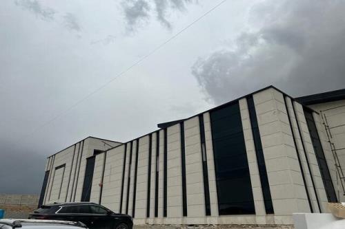 توقف تولید دانش بنیان تجهیزات بومی نقشه برداری به علت عبور کابل فشار قوی