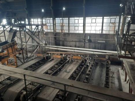 معدن سنگرود روی خط پیگیری مسؤلان