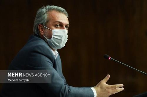 انتقاد وزیر صمت از صنعت خودرو