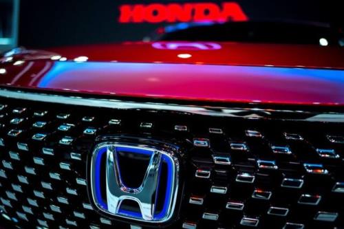هوندا ۳۰ مدل خودرو الکتریکی در جهان عرضه می کند