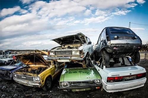 135 هزار میلیارد تومان خسارت نتیجه یک قانونگریزی