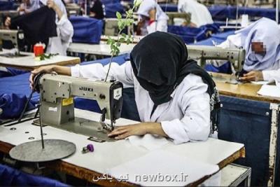 برای افزایش تولید از بنگاه های کوچک حمایت شود