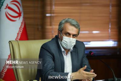 هدف گذاری رشد 12 و نیم درصدی حوزه صنعت و 10 درصدی بخش معادن و تجارت