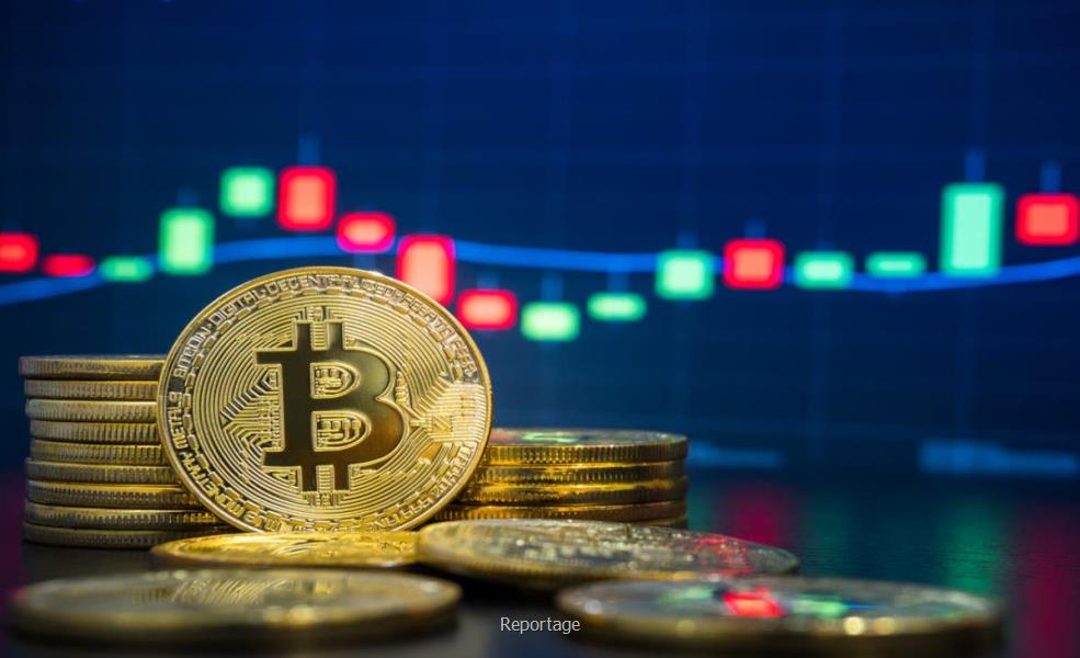 روش معاملات رمز ارز