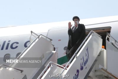 رییس جمهور به عمان سفر می کند