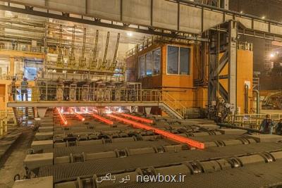 تعطیلی 3 ماهه کارخانه های فولاد را قویا تکذیب می نماییم