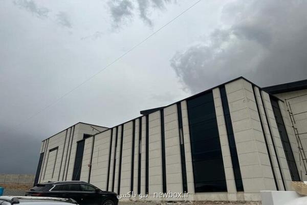 توقف تولید دانش بنیان تجهیزات بومی نقشه برداری به علت عبور کابل فشار قوی