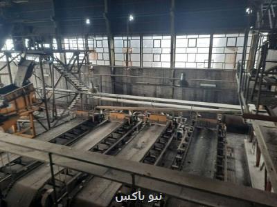 معدن سنگرود روی خط پیگیری مسؤلان