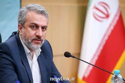 همکاری وزارت صمت و دفاع سبب جهش و موفقیت صنعت خودرو شده است