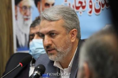 تغییر مدیرعامل فولاد مبارکه به علت عملکرد نادرست شرکت بود