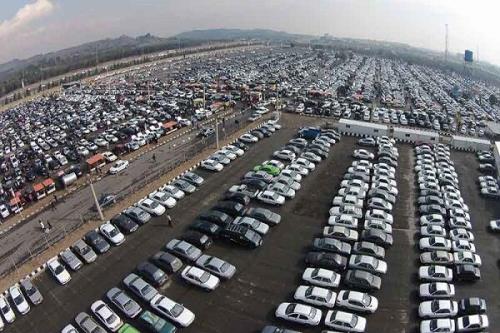رشد ۳۰۰ درصدی تولید خودروی کامل