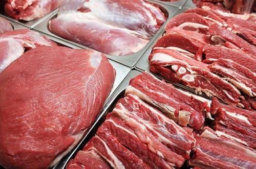 فعالان اقتصادی برای تنظیم بازار، گوشت قرمز وارد کنند