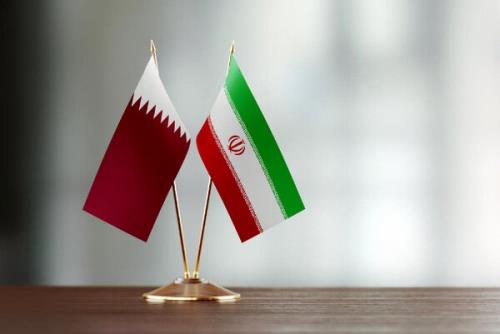 همکاری با قطر چطور برای اقتصاد ایران سودآور می شود؟