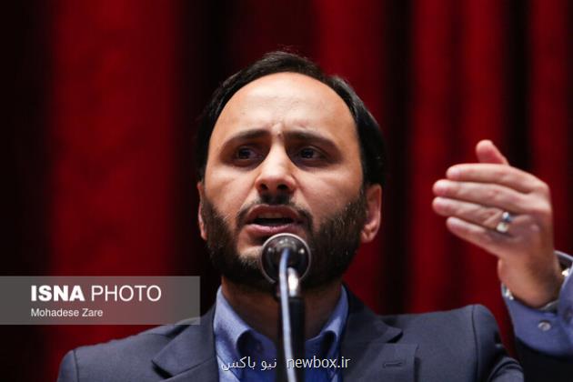 دولت با متضررکردن مردم در بورس برای خود منفعت ایجاد نمی کند