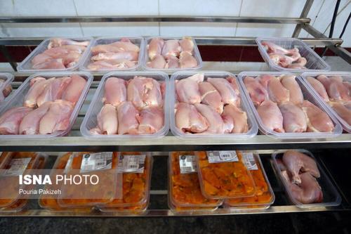 قیمت گوشت تعدیل می شود