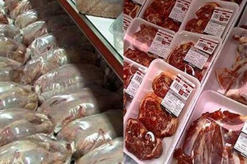 از گوشت های پر سروصدای برزیلی تا افزایش تقاضای مرغ