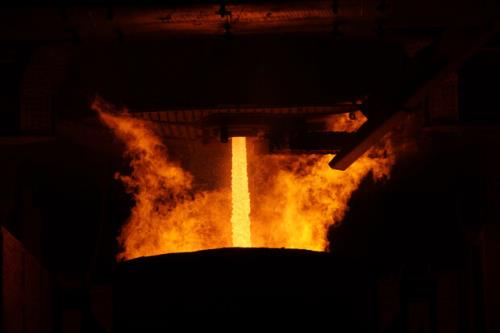 جزئیات تولید فولاد در ۵ ماه نخست سال جاری