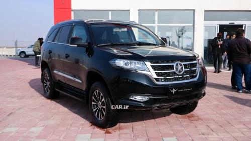 قیمت تیگارد و دایون