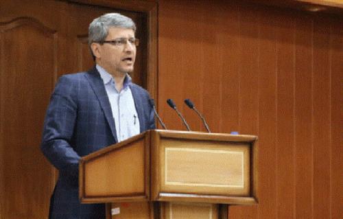 بودجه تا انتهای سال تصویب می شود