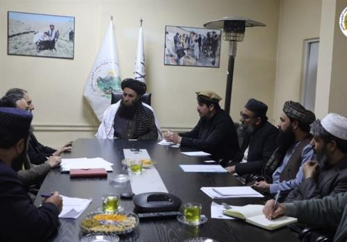 رایزنی ایران و افغانستان در رابطه با گسترش همکاری ها در حوزه کشاورزی