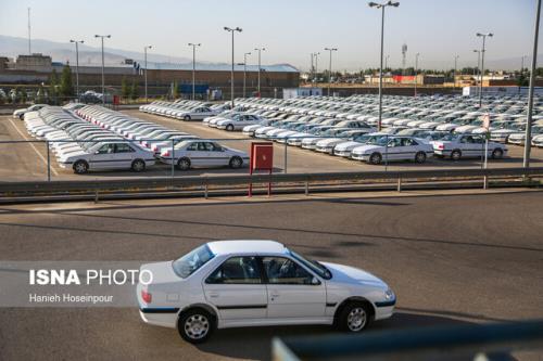 تولید پژوپارس در پاسکاری تصمیات دستگاه های اجرائی مردم متضرر اصلی!