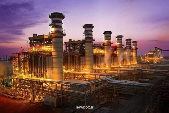 افتتاح 3 نیروگاه برق معدن و صنایع معدنی تا پایان امسال
