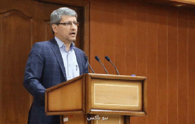 بودجه تا انتهای سال تصویب می شود