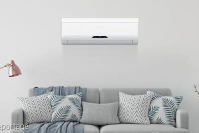 کولر گازی و دشمن پنهان: چگونه مصرف برق آن را رام کنیم؟