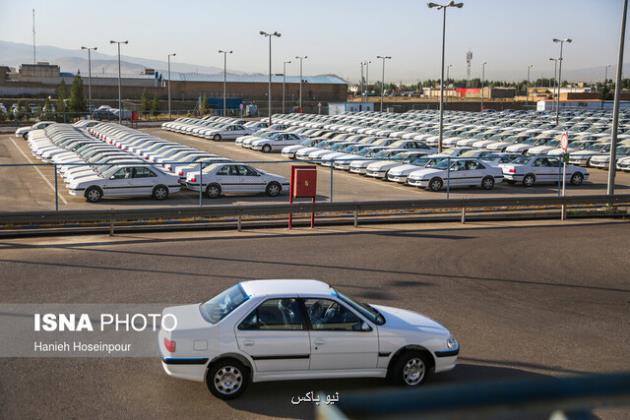 تولید پژوپارس در پاسکاری تصمیات دستگاه های اجرائی مردم متضرر اصلی!