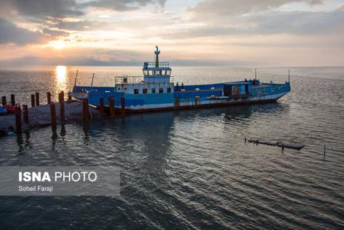 بیشتر از ۶۰۰۰ تن به ظرفیت ناوگان تجاری ایران افزوده شد