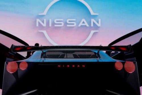 نیسان به چاله رسید!