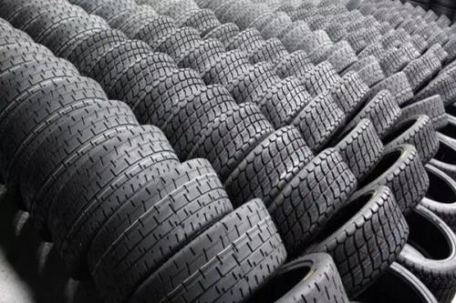 تولید لاستیک افزوده شد