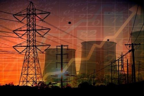 افزایش مصرف برق صنایع و تعدیل برنامه های مدیریت بار صنعت