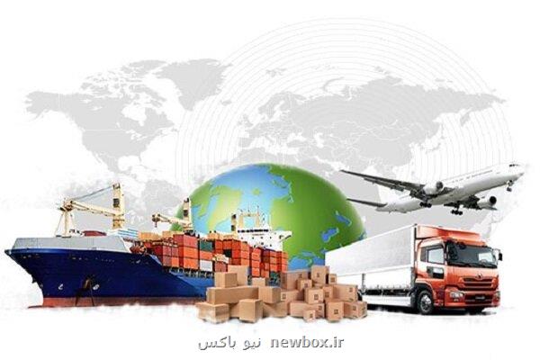 پیش بینی صادرات ۵۰۰ میلیون دلاری به سوریه امسال