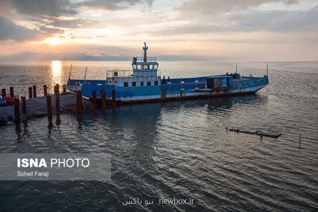 بیشتر از ۶۰۰۰ تن به ظرفیت ناوگان تجاری ایران افزوده شد