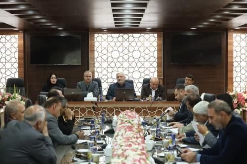 بحران ناترازی انرژی در خوزستان جدی است