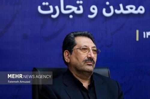 وزیر صمت سال سرمایه گذاری برای تولید را در فولاد مبارکه آغاز کرد