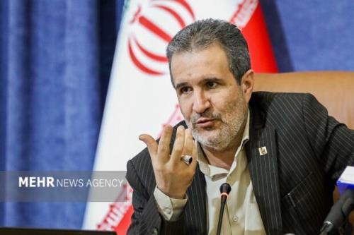 ساماندهی لکه های صنعتی در کشور