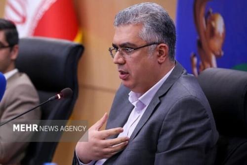 فولاد و پتروشیمی محور تحقق 50 درصد اهداف موافقتنامه با اوراسیا