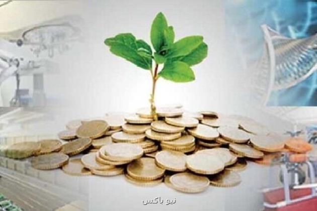 ۸ گام طلایی برای سرمایه گذاری آینده ۸ بسته حمایتی صندوق نوآوری سکوی پرتاب دانش بنیان ها می شود