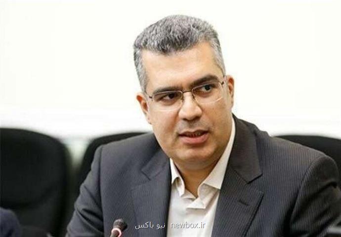 ۷ انتصاب جدید در سازمان توسعه تجارت ایران