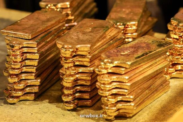 طلای جهانی در آستانه ثبت بدترین هفته است