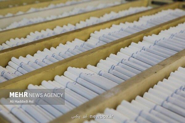 افزایش 30 تا 110 درصدی مالیات انواع سیگار