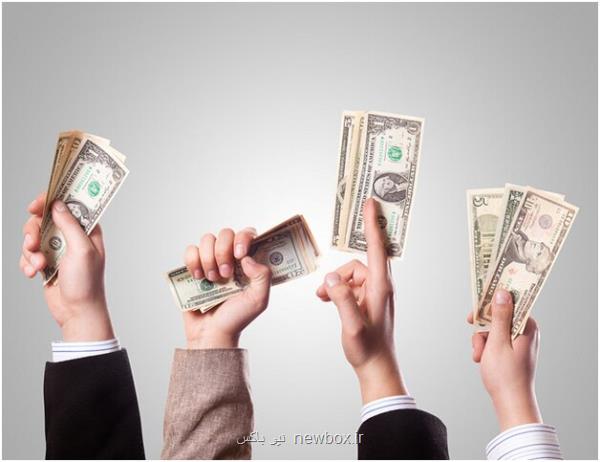 قیمت ارز تجاری ثابت ماند