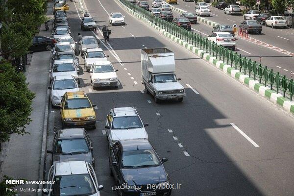 بازار خودرو در انحصار کامل واردات متوقف، عرضه داخلی معلق