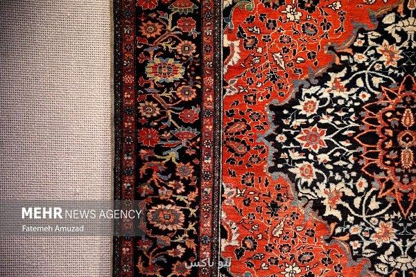 ابلاغ لیست مواد اولیه فرش دستباف مشمول معافیت مالیات بر ارزش افزوده